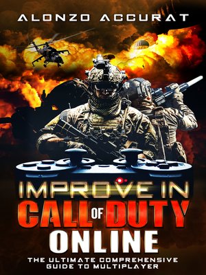 cover image of Improve In Call of Duty Online